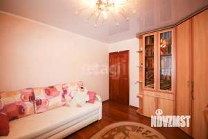 3-к квартира, вторичка, 87м2, 1/10 этаж