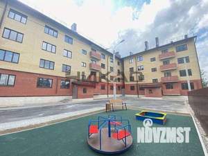 2-к квартира, вторичка, 65м2, 3/4 этаж