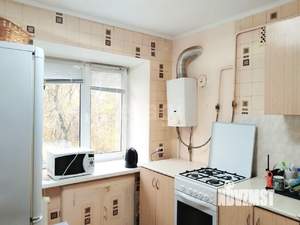 2-к квартира, вторичка, 41м2, 2/4 этаж
