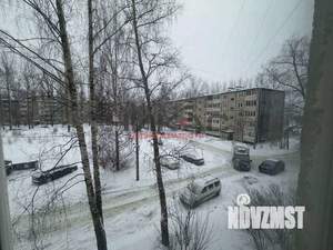 1-к квартира, вторичка, 30м2, 3/9 этаж