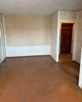 2-к квартира, вторичка, 42м2, 5/5 этаж