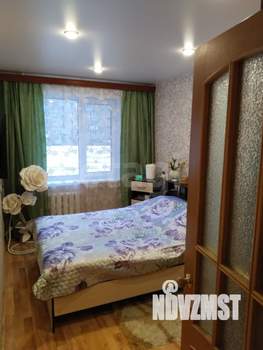 2-к квартира, вторичка, 44м2, 1/5 этаж
