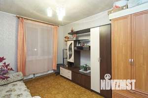 2-к квартира, вторичка, 47м2, 2/6 этаж