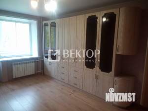 2-к квартира, вторичка, 48м2, 3/5 этаж