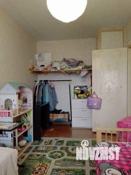 2-к квартира, вторичка, 44м2, 5/5 этаж