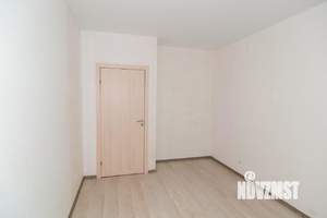 2-к квартира, сданный дом, 60м2, 7/7 этаж