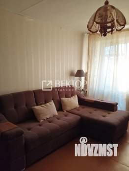 2-к квартира, вторичка, 49м2, 5/9 этаж