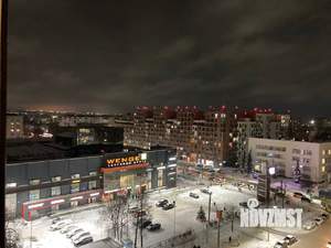 1-к квартира, вторичка, 41м2, 9/9 этаж