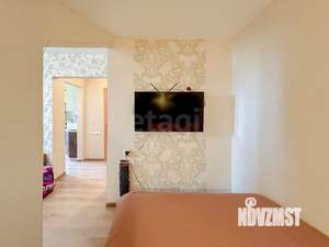 1-к квартира, вторичка, 38м2, 5/11 этаж