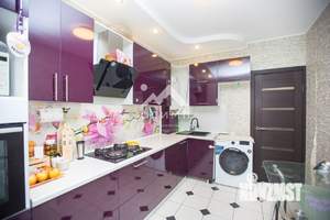 1-к квартира, вторичка, 35м2, 1/4 этаж