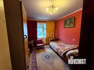 2-к квартира, вторичка, 49м2, 3/10 этаж