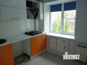 1-к квартира, вторичка, 31м2, 2/5 этаж