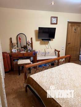 3-к квартира, вторичка, 99м2, 1/6 этаж