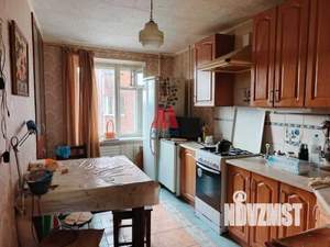 4-к квартира, вторичка, 110м2, 6/8 этаж