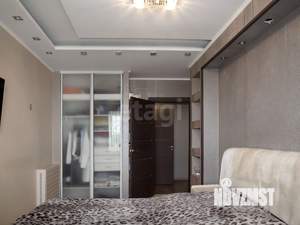 3-к квартира, вторичка, 97м2, 6/10 этаж