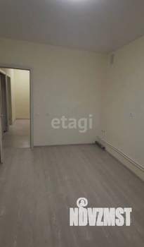 1-к квартира, вторичка, 28м2, 3/17 этаж