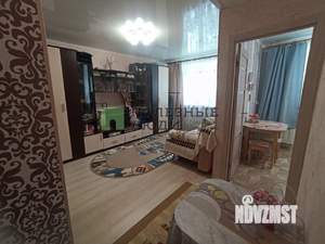 1-к квартира, вторичка, 31м2, 1/5 этаж