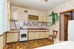 3-к квартира, вторичка, 103м2, 1/5 этаж