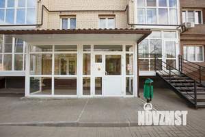 1-к квартира, вторичка, 43м2, 8/10 этаж