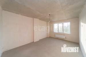 1-к квартира, сданный дом, 39м2, 4/10 этаж