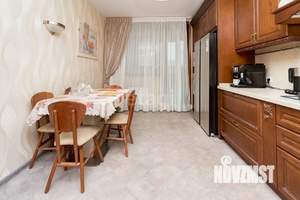 3-к квартира, вторичка, 110м2, 3/10 этаж