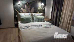 1-к квартира, вторичка, 28м2, 6/10 этаж
