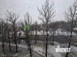 4-к квартира, вторичка, 61м2, 5/5 этаж