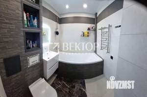 3-к квартира, вторичка, 88м2, 2/9 этаж