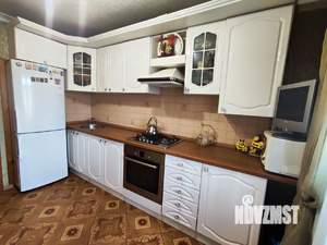 3-к квартира, вторичка, 61м2, 4/10 этаж