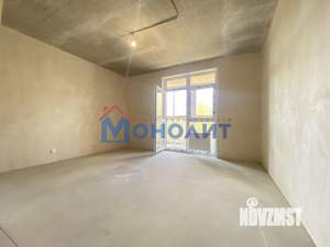 Студия квартира, сданный дом, 34м2, 5/18 этаж