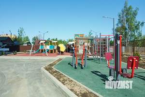 1-к квартира, сданный дом, 43м2, 8/20 этаж