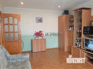 2-к квартира, вторичка, 51м2, 5/9 этаж