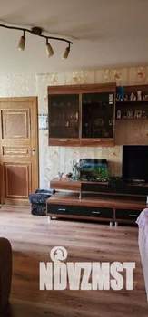 2-к квартира, вторичка, 43м2, 1/5 этаж