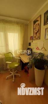 2-к квартира, вторичка, 41м2, 7/9 этаж