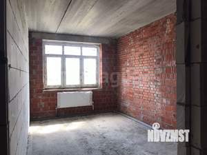 2-к квартира, вторичка, 63м2, 3/3 этаж