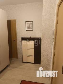 1-к квартира, вторичка, 49м2, 10/16 этаж