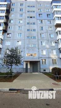 3-к квартира, вторичка, 52м2, 3/9 этаж