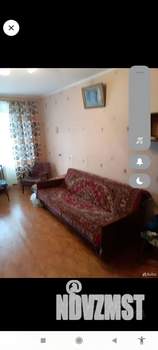 1-к квартира, вторичка, 31м2, 3/5 этаж