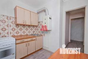 1-к квартира, вторичка, 30м2, 5/5 этаж
