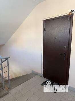 1-к квартира, вторичка, 41м2, 2/3 этаж