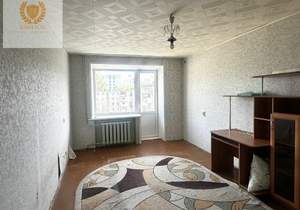1-к квартира, вторичка, 33м2, 5/9 этаж