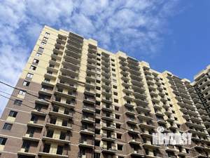 2-к квартира, вторичка, 32м2, 12/18 этаж