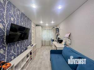 2-к квартира, вторичка, 45м2, 3/5 этаж