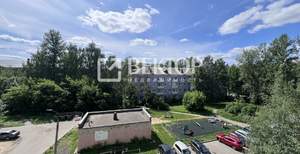 1-к квартира, вторичка, 29м2, 5/9 этаж