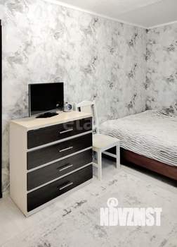 3-к квартира, вторичка, 53м2, 3/5 этаж