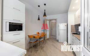 2-к квартира, вторичка, 60м2, 3/16 этаж