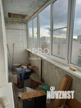 2-к квартира, вторичка, 51м2, 7/9 этаж