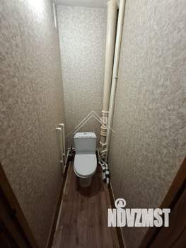 2-к квартира, вторичка, 43м2, 5/9 этаж