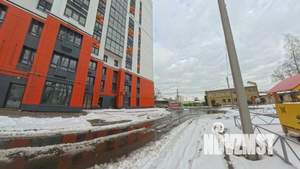 Фото квартиры на продажу (1)