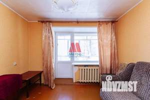 4-к квартира, вторичка, 73м2, 1/5 этаж